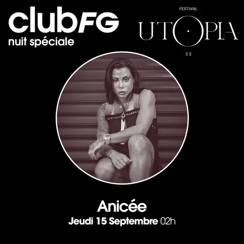CLUB FG : ANICEE