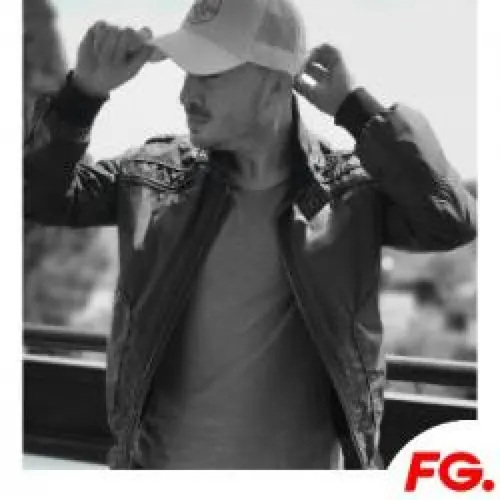 CLUB FG : SEBASTIEN ALEGR