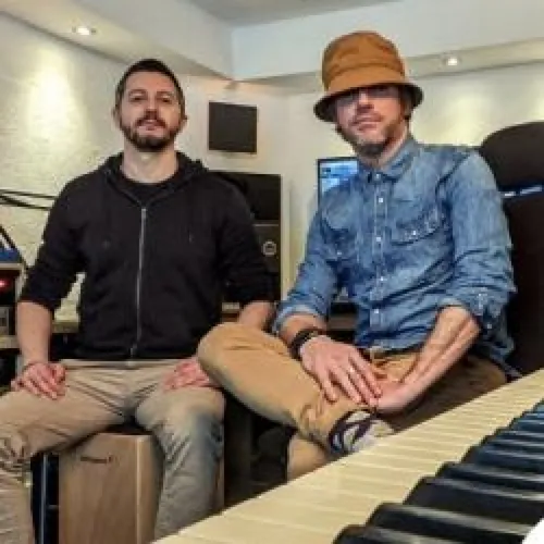 LA NUIT MAXXIMUM SUR FG : DAMARAH