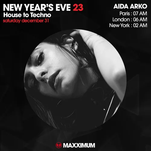 PANORAMAXX : AIDA ARKO