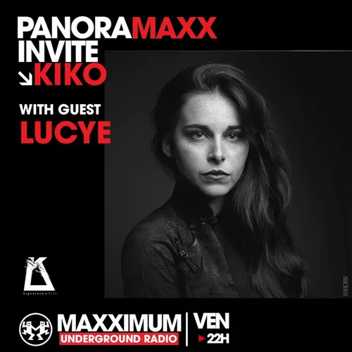 PANORAMAXX : LUCYE