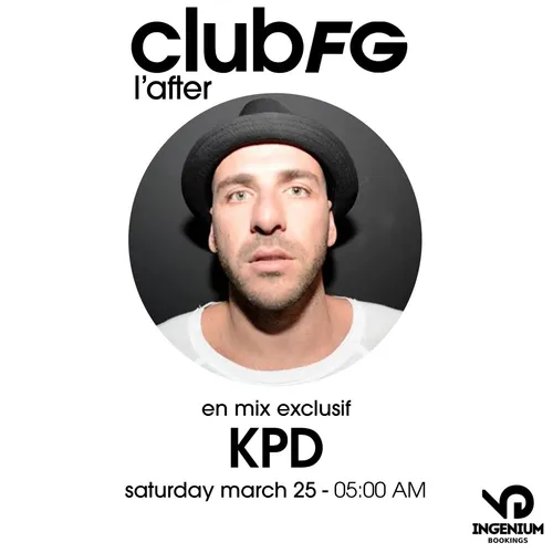 CLUB FG : KPD