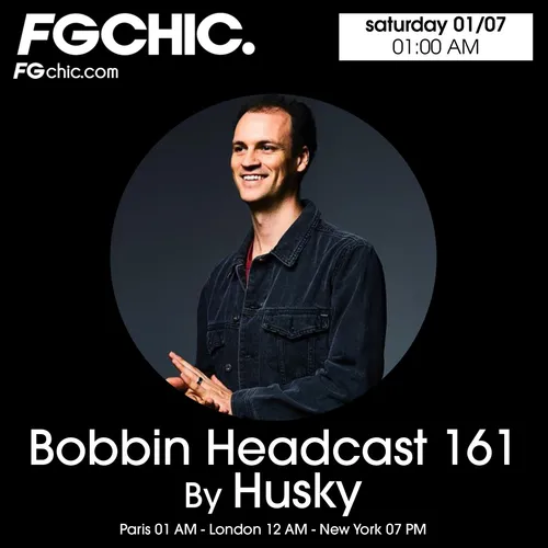 FG CHIC MIX BY HUSKY