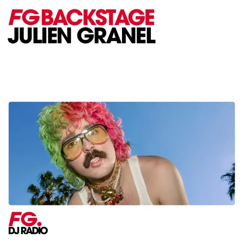 RADIO FG