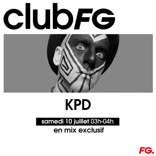CLUB FG : KPD
