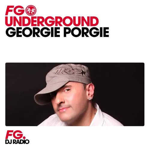 MIX : GEORGIE PORGIE