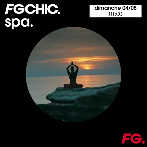 FG CHIC SPA MIX
