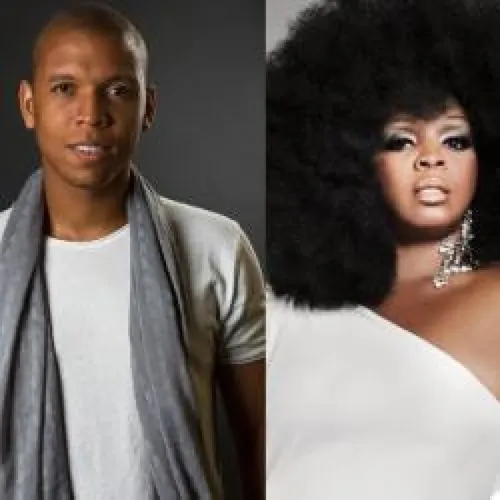 HAPPY HOUR DJ : FRANCIS MERCIER X BARBARA TUCKER