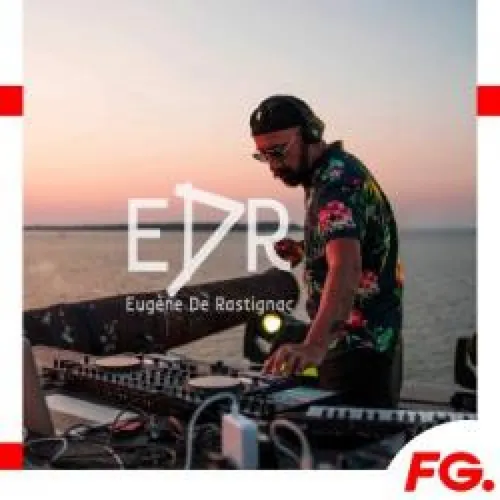 CLOUD PARTY : EUGENE DE RASTIGNAC