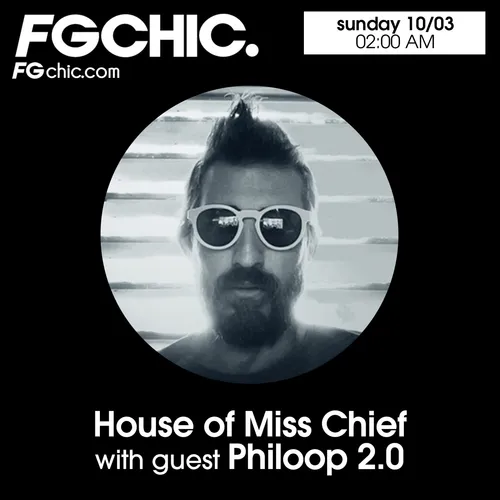 FG CHIC MIX BY HOUSE OF MISS CHIEF