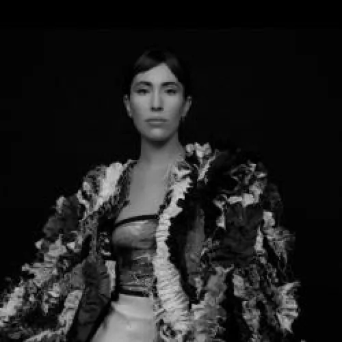 PANORAMAXX : INDIRA PAGANOTTO