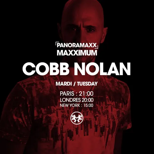 PANORAMAXX : COBB NOLAN