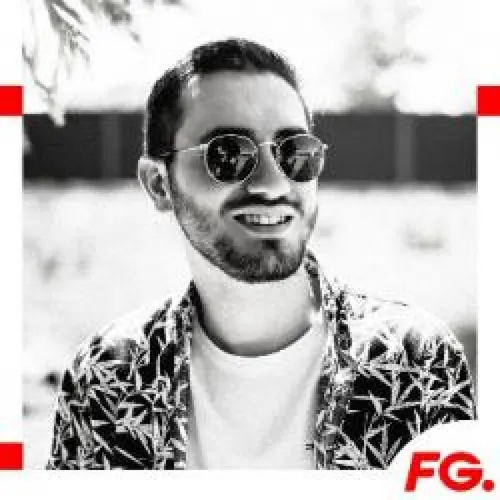 CLOUD PARTY : TOMMY GLASSES