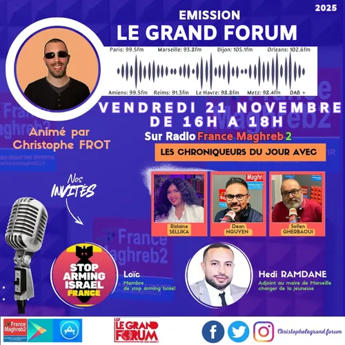 LGF du 21 novembre