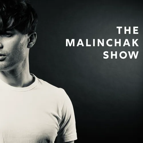 FG CHIC MIX THE MALINCHAK SHOW ÉPISODE 245