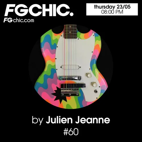 FG CHIC MIX BY JULIEN JEANNE