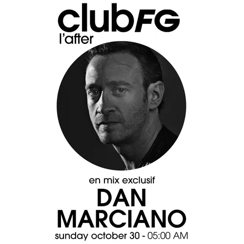 CLB FG : DAN MARCIANO
