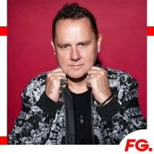 CLOUD PARTY : JOHN COURSE