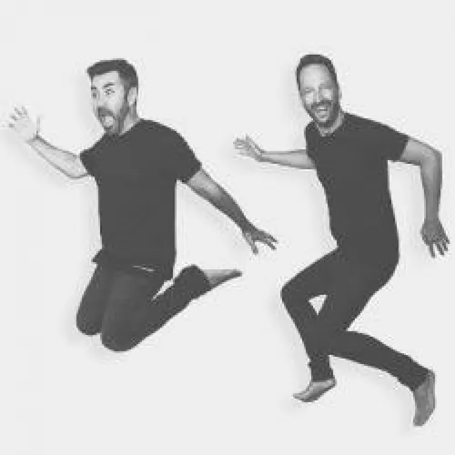 HAPPY HOUR DJ : MILK & SUGAR