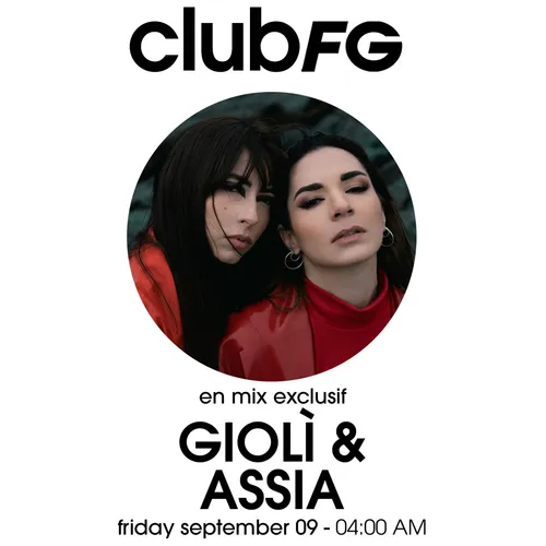 CLUB FG : GIOLI & ASSIA