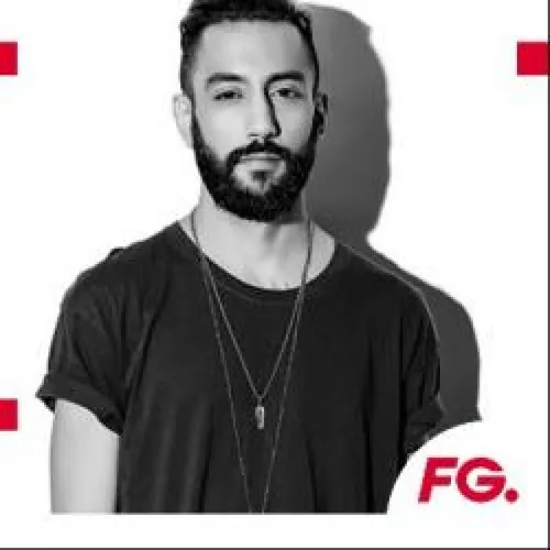 HAPPY HOUR DJ : MIKE TERRA