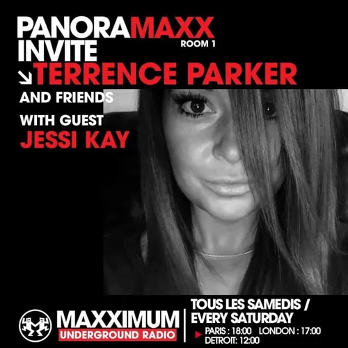 PANORAMAXX : JESSI KAY