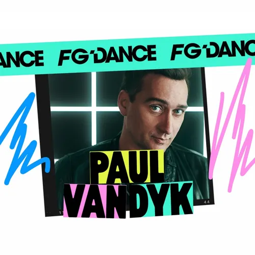 FG MIX DANCE : PAUL VAN DYK