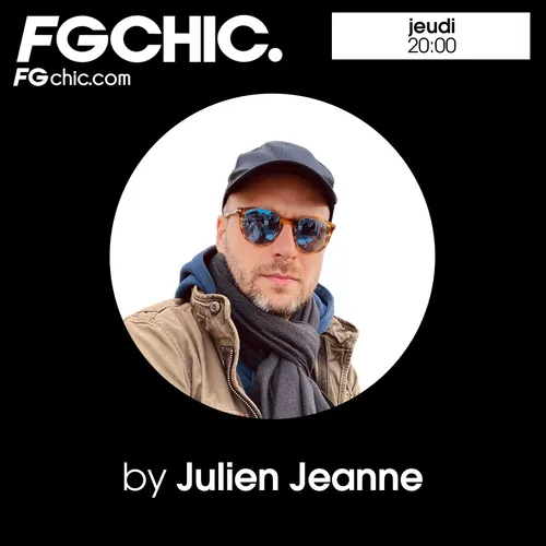 FG CHIC MIX BY JULIEN JEANNE
