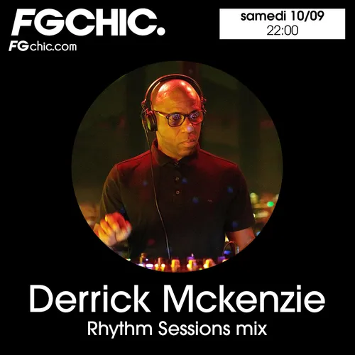 FG CHIC MIX BY DERRICK MCKENZIE