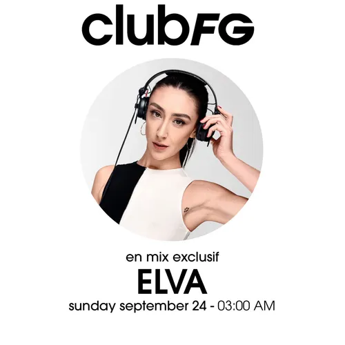 CLUB FG : ELVA