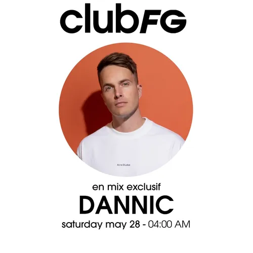 CLUB FG : DANNIC