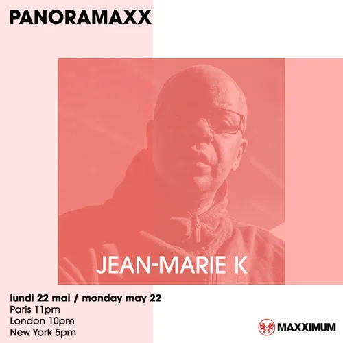 PANORAMAXX : JEAN MARIE K