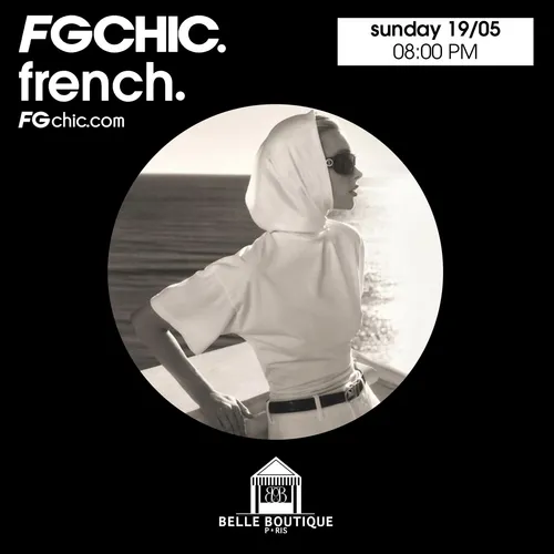 FG CHIC MIX FRENCH BY BELLE BOUTIQUE