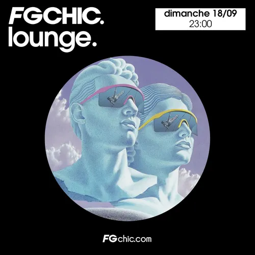 FG CHIC LOUNGE