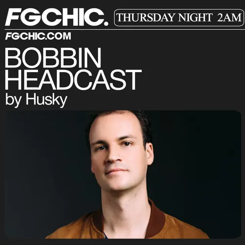 FG CHIC MIX BOBBIN HEADCAST BY HUSKY