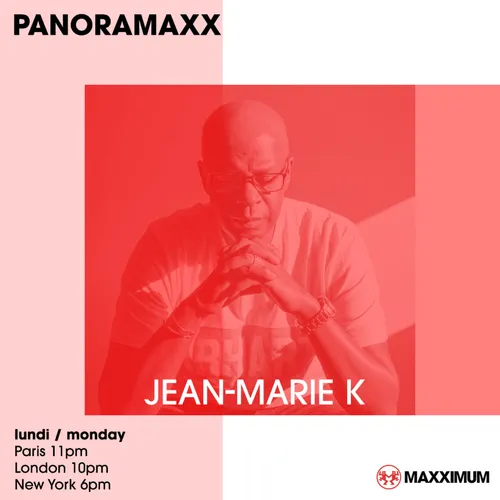 PANORAMAXX : JEAN-MARIE K