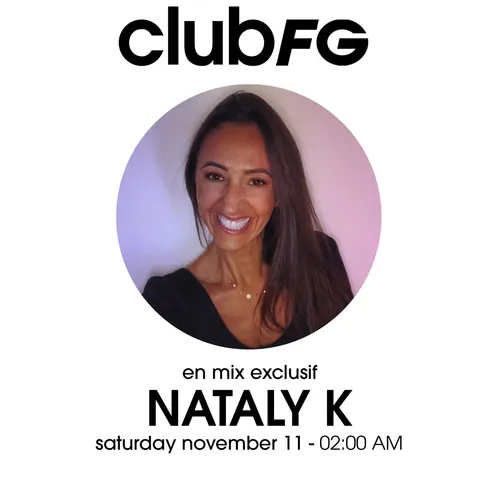 CLUB FG : NATALY K