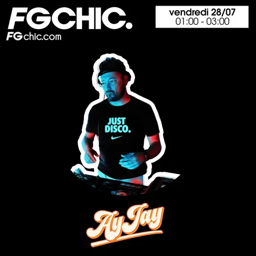 FG CHIC MIX BY AYJAY