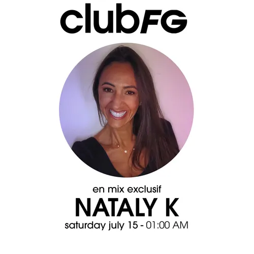 CLUB FG : NATALY K