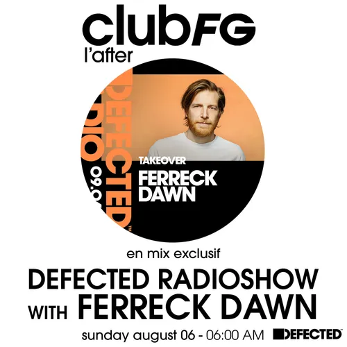 CLUB FG : FERRECK DAWN
