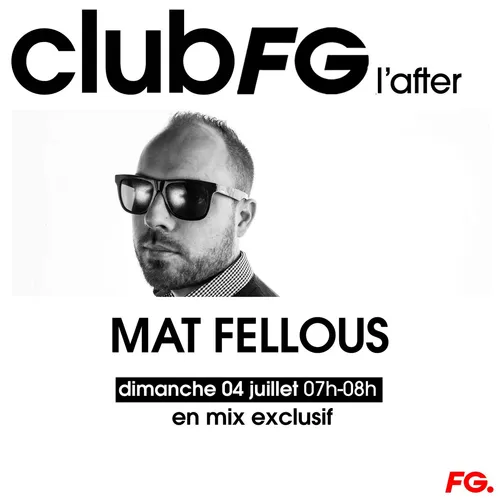 CLUB FG : MAT FELLOUS