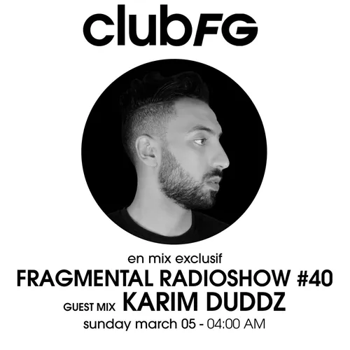CLUB FG : KARIM DUDDZ