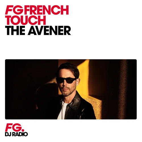 MIX  : THE AVENER