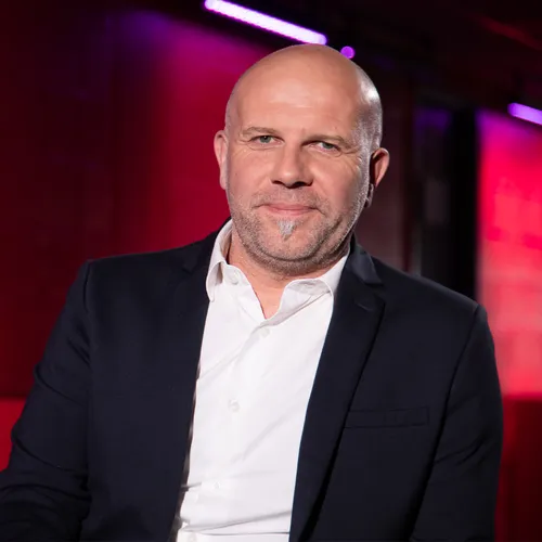 #10 Jérôme Foulfoin, Gérant de Multicourses