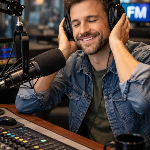 FG MUSIC STORY : LES TITRES LES PLUS DIFFUSÉS SUR FG EN 2025 PART.2