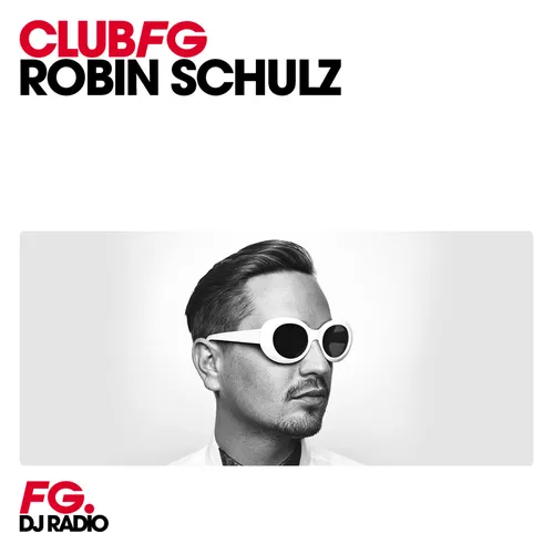 MIX : ROBIN SCHULZ