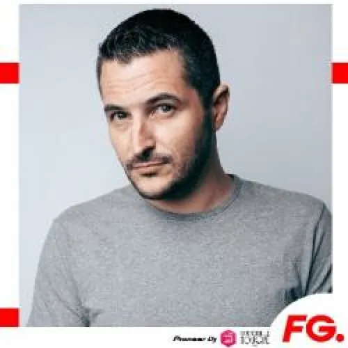 CLOUD PARTY : DANNY WILD