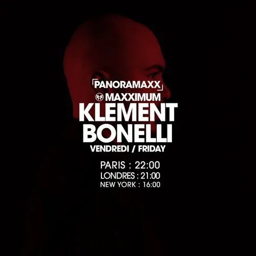 PANORAMAXX : KLEMENT BONELLI