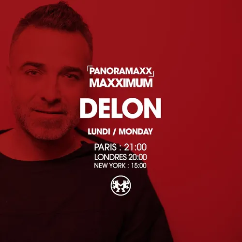 PANORAMAXX : DELON