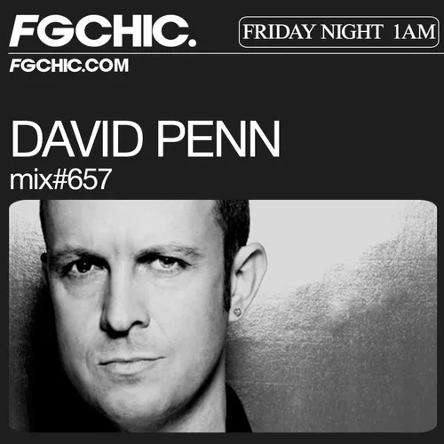 FG CHIC MIX URBANA BY DAVID PENN